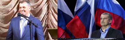 ������� " ���� ���� �� ����������, ��� �����" ������������ ��������, ����������� ����������� � ������� ����� (16.03.2014) � ������ ��������� ������������� ����� � ������� (18.03. 2015) - �� ����